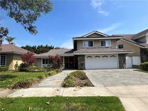 10201 Jon Day Drive, Huntington Beach, CA 92646