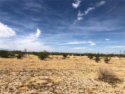 0 Jonathan Street, Adelanto, CA 92301