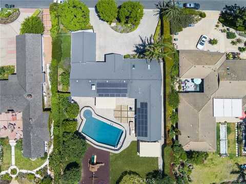 3234 Parkhurst Drive, Rancho Palos Verdes, CA 90275