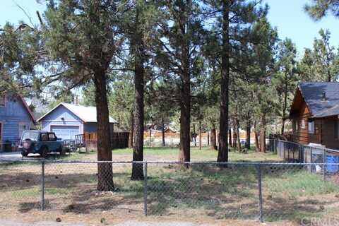 125 E Mojave, Big Bear City, CA 92314