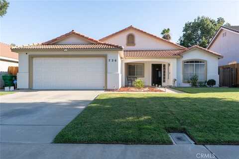 730 Summerfield Drive, Atwater, CA 95301