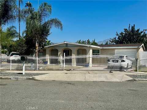 1106 W Flora Street, Ontario, CA 91762