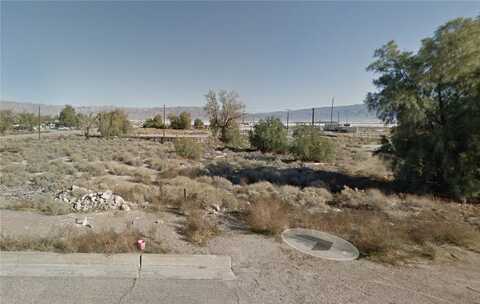 0 4th Street, Trona, CA 93562