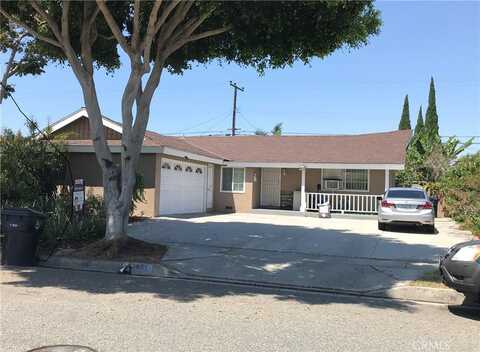 13651 Wilson Street, Westminster, CA 92683