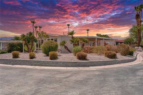 38445 Desert Greens Drive W, Palm Desert, CA 92260