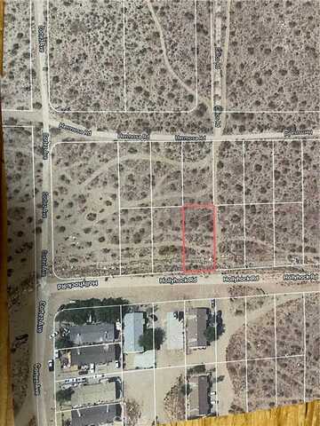 29 Holly Hock Road, Adelanto, CA 92301