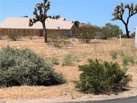 0 Allegheny Road, Apple Valley, CA 92307