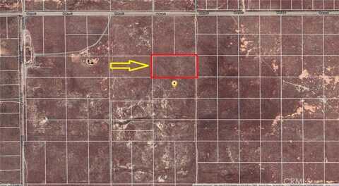 0 Avenue C4/95 St.w, Lancaster, CA 93536