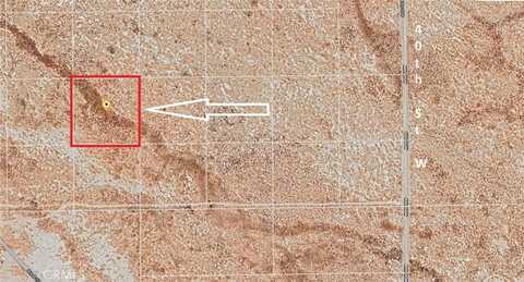 0 Avenue B6/43 St.w, Lancaster, CA 93536