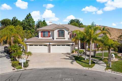 5305 Camino De Bryant, Yorba Linda, CA 92887