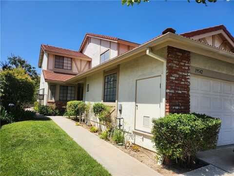 19542 Turtle Ridge Lane, Porter Ranch, CA 91326