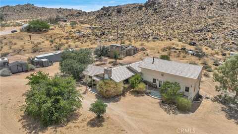 24716 Mcroberts Road, Apple Valley, CA 92307