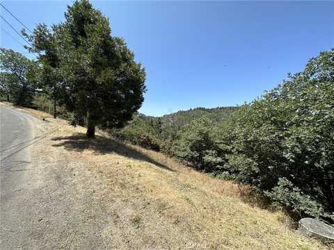 0 Edge Cliff Drive, Lake Arrowhead, CA 92352