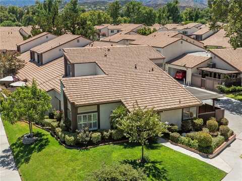 24600 Golfview Drive, Valencia, CA 91355