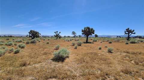 0 Vacant Land, Hesperia, CA 92345