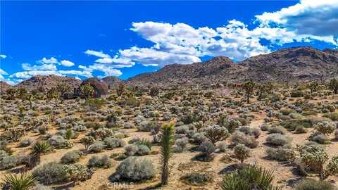 7687 Wilton Road, Joshua Tree, CA 92252