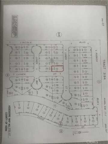 0 Lunen Ct, California City, CA 93505