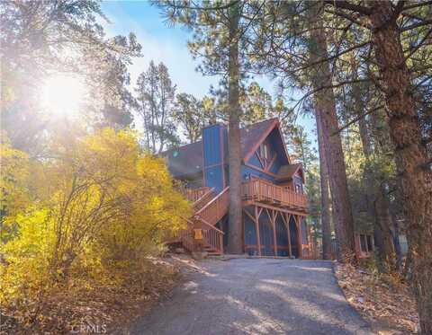 912 Bear Mountain Road, Big Bear City, CA 92314