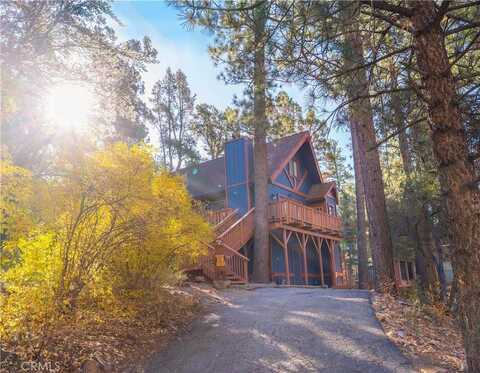 912 Bear Mountain Road, Big Bear City, CA 92314