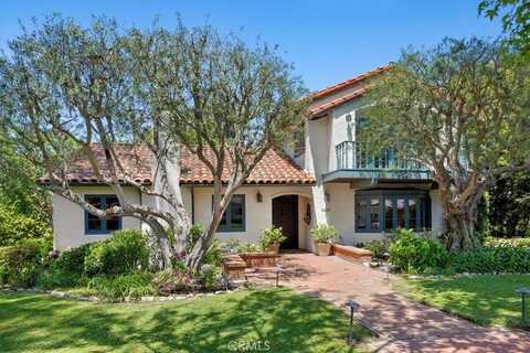 3433 Via La Selva, Palos Verdes Estates, CA 90274