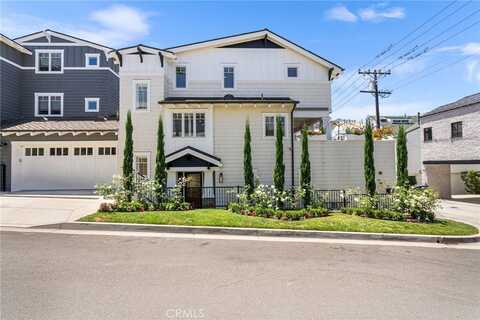 3731 4th Avenue, Corona del Mar, CA 92625