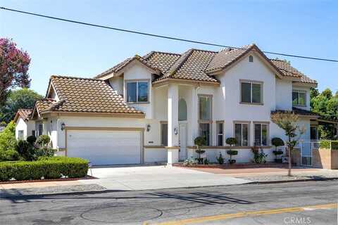 245 N Del Mar Avenue, San Gabriel, CA 91775