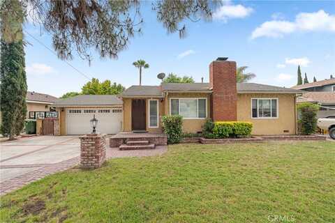 9954 Glencrest Circle, Burbank, CA 91504