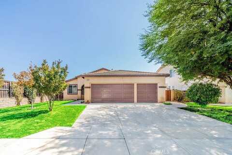 1158 Sykes Drive, San Jacinto, CA 92582