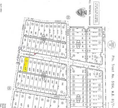 0 Hesperia Road, Hesperia, CA 92345