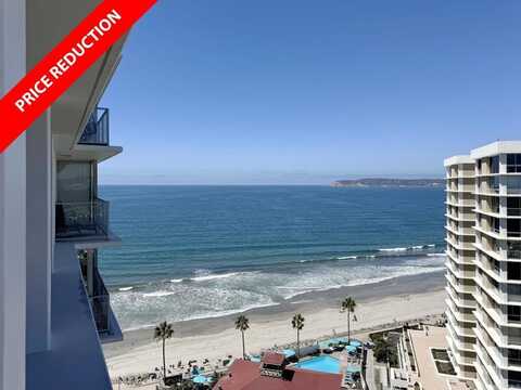 1730 Avenida Del Mundo, Coronado, CA 92118