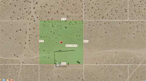 0 H Road, Lucerne Valley, CA 92356