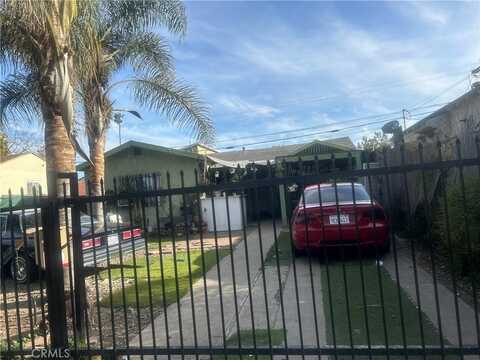 122 E 98th Street, Los Angeles, CA 90003