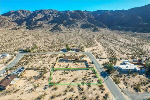 7055 Mission Avenue, 29 Palms, CA 92277