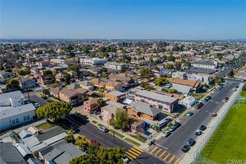 4607 Wadsworth Avenue, Los Angeles, CA 90011