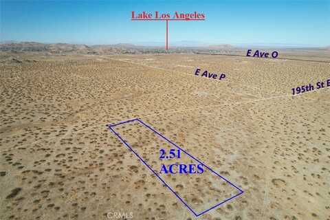 45 E 195th Street, Palmdale, CA 93591