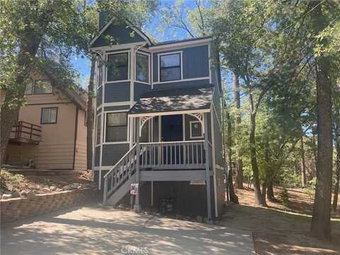 33133 Ridge Road, Arrowbear, CA 92382