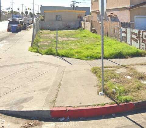 5851 S Normandie Avenue, Los Angeles, CA 90044