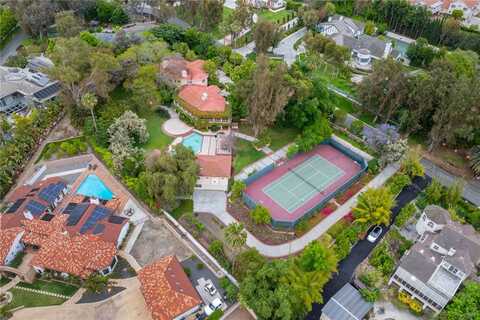 242 S Peralta Hills Drive, Anaheim Hills, CA 92807