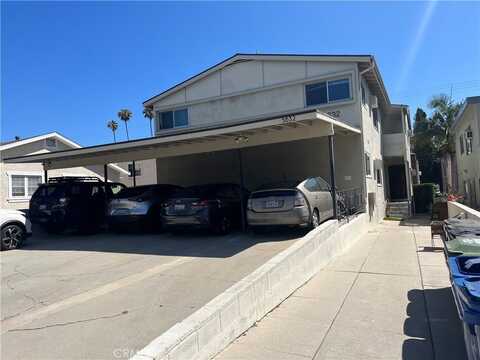 3632 Greenfield Avenue, Los Angeles, CA 90034