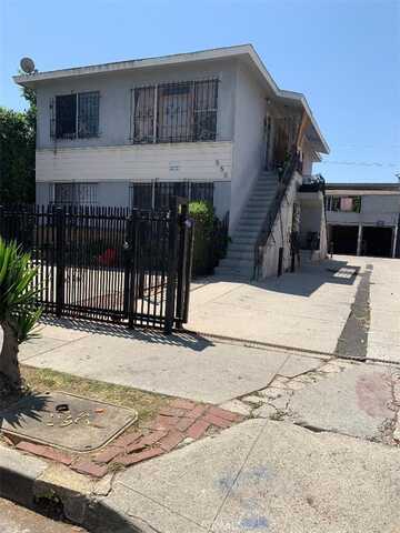 550 41st, Los Angeles, CA 90037