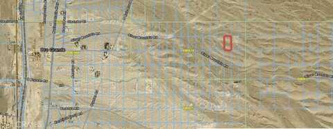 0 so of Pipeline Rd., Palmdale, CA 92368