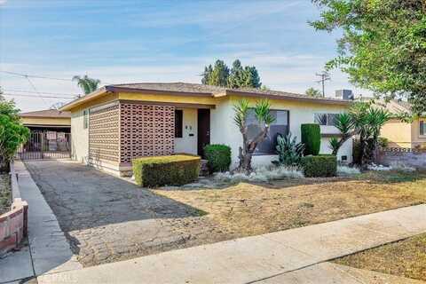 9334 Laurel Avenue, Whittier, CA 90605