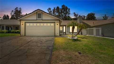 13295 Bandera Drive, Corona, CA 92883