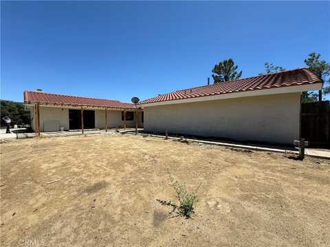 60627 Tamatea Road, Anza, CA 92539