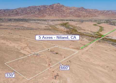 0 Domeno Road, Niland, CA 92257