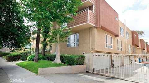 7319 Hazeltine Avenue, Van Nuys, CA 91405