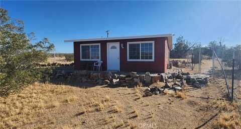 3839 Acoma Trail, Landers, CA 92285