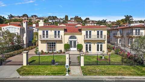 1544 Via Martinez, Palos Verdes Estates, CA 90274