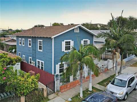 649 S Eastman Avenue, Los Angeles, CA 90023