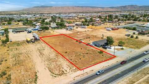 0 Hesperia Road, Hesperia, CA 92345